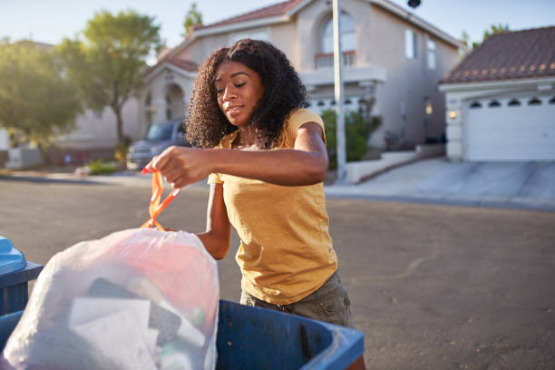 Best Dumpster Rental Services  in North Crossett, AR