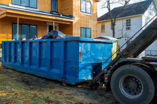 Best Affordable Junk Removal Services  in North Crossett, AR