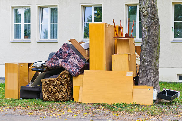 Best Household Junk Removal  in North Crossett, AR