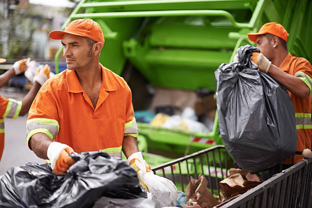 Best Attic Cleanout Services  in North Crossett, AR