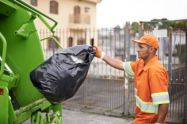 Best Basement Cleanout Services  in North Crossett, AR