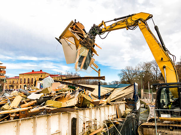 Best Same-Day Junk Removal  in North Crossett, AR